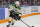 OSHAWA, CANADA - FEBRUARY 11: Easton Cowan #7 of the London Knights skates in opposition to the Oshawa Generals at Tribute Communities Centre on February 11, 2024 in Oshawa, Ontario, Canada. (Photo by Chris Tanouye/Getty Photos)