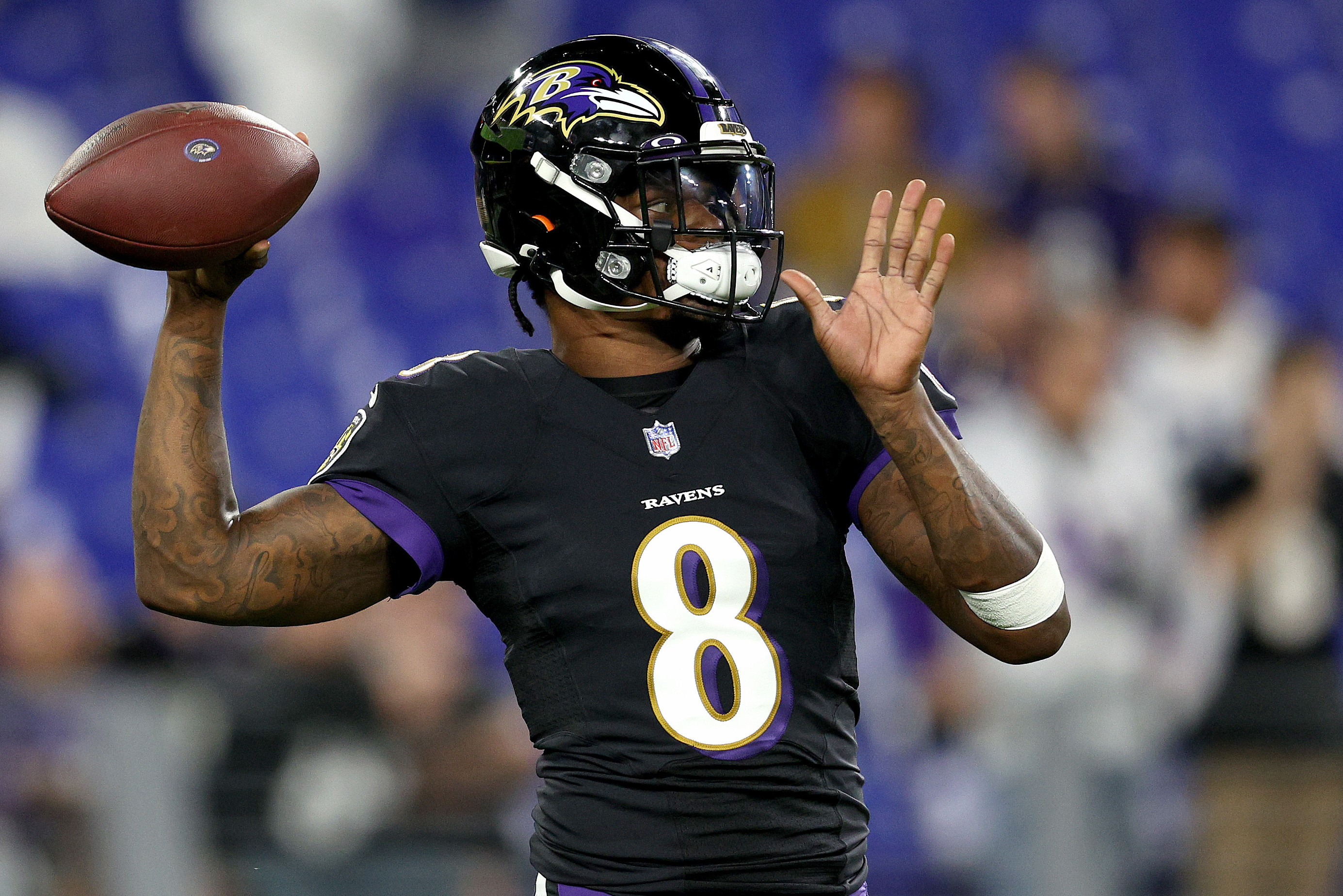 WBAL-TV 11 Baltimore on X: The @NFL revealed each team's 2023 game schedule  Thursday night. Take a look at who the @Ravens will be playing and when:    / X