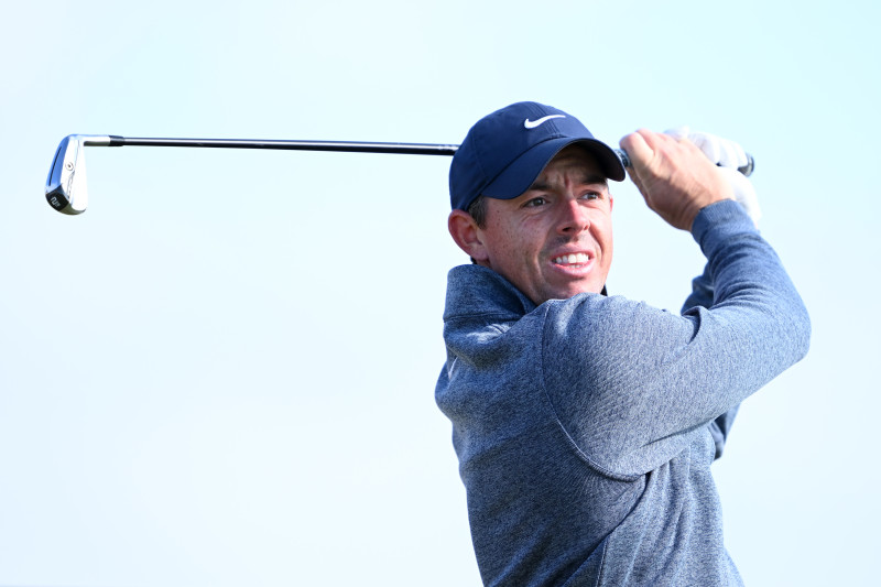 British Open Tee Times 2022 Pairings and Predictions for Friday Schedule News Scores Highlights Stats and Rumors Bleacher Report
