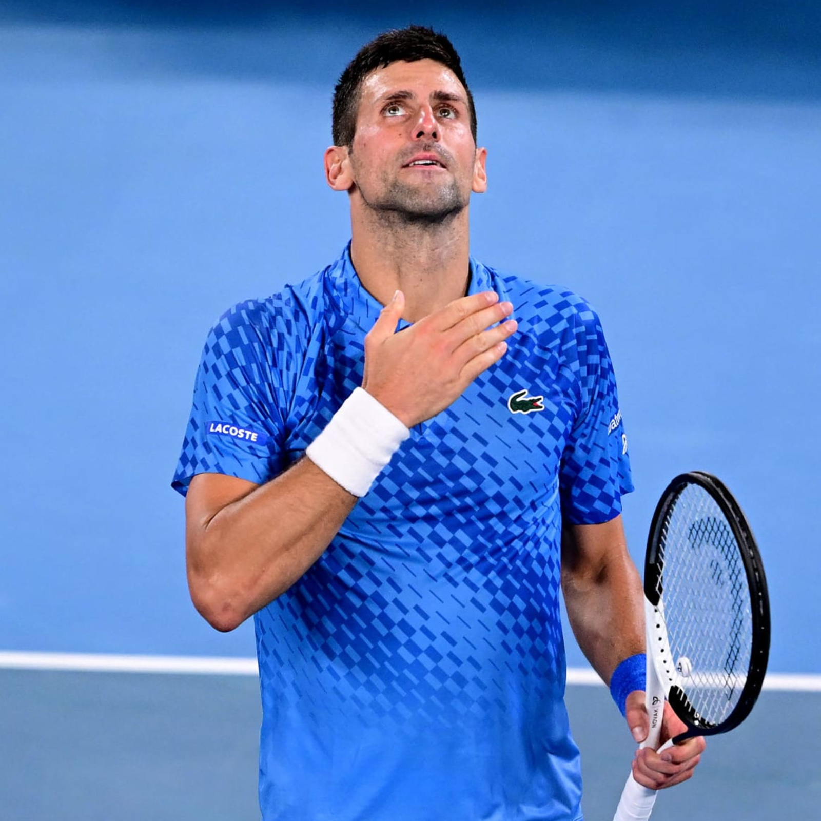 Novak Djokovic Dazzles Fans in Tommy Paul Win to Advance to Australian Open Final News, Scores, Highlights, Stats, and Rumors Bleacher Report