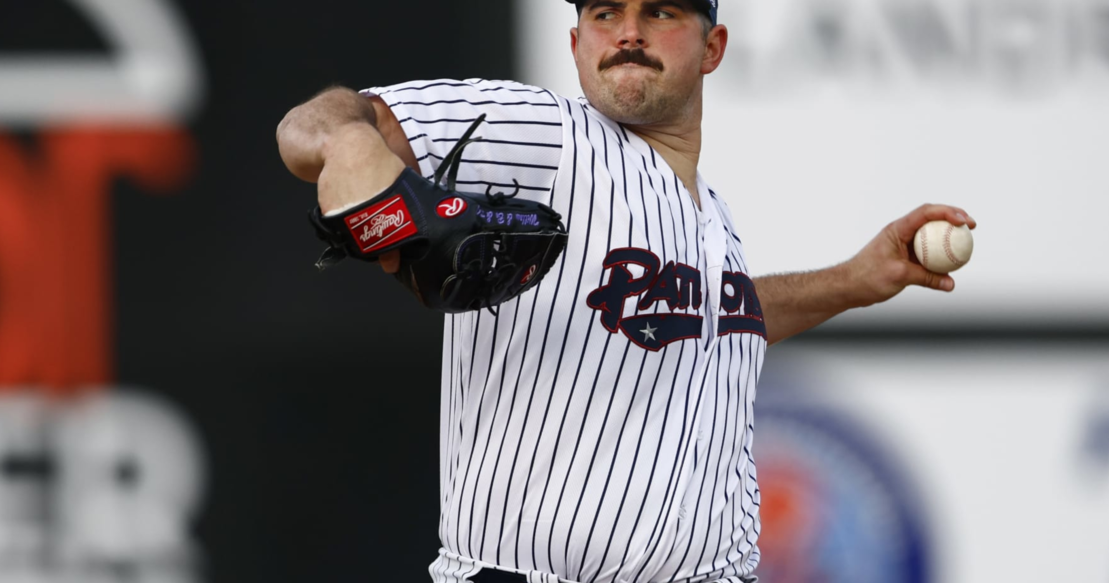 Rumor: Yankees Expected to Make Offer to Carlos Rodon! 