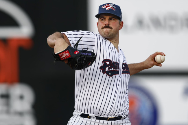 SP Carlos Rodon recently opted out of his contract with the