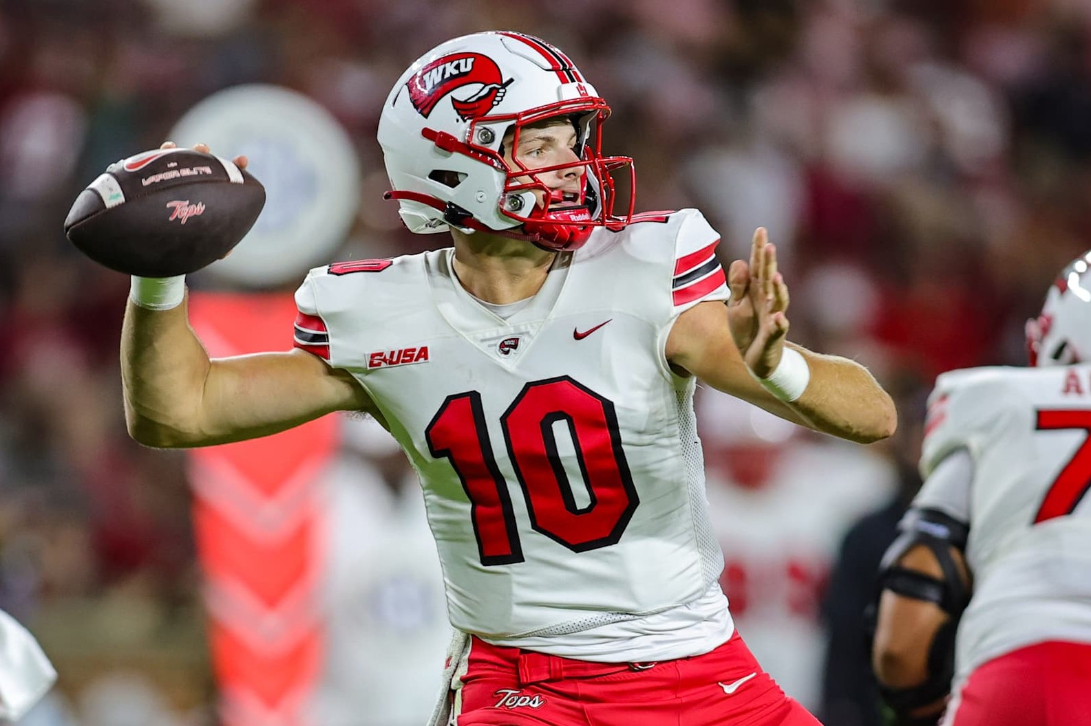 Caden Veltkamp