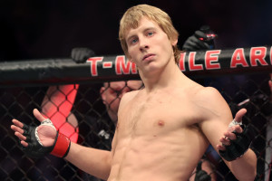 "I'm Not Dana White's Boy" UFC's Paddy Pimblett on the Critics and What's Next