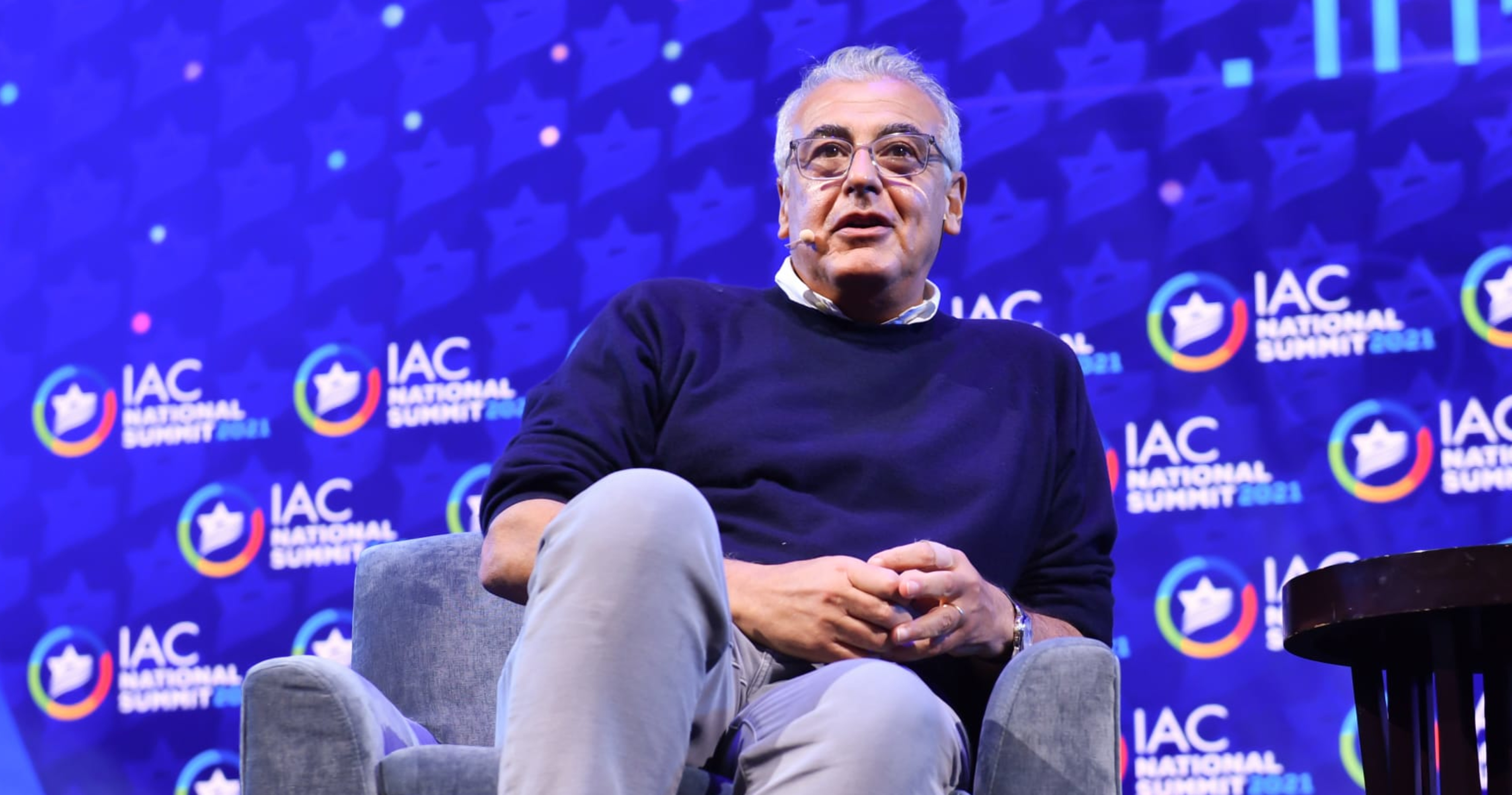 It's an Exceptionally Hard Decision”: Marc Lasry on Selling His Share of  the Milwaukee Bucks