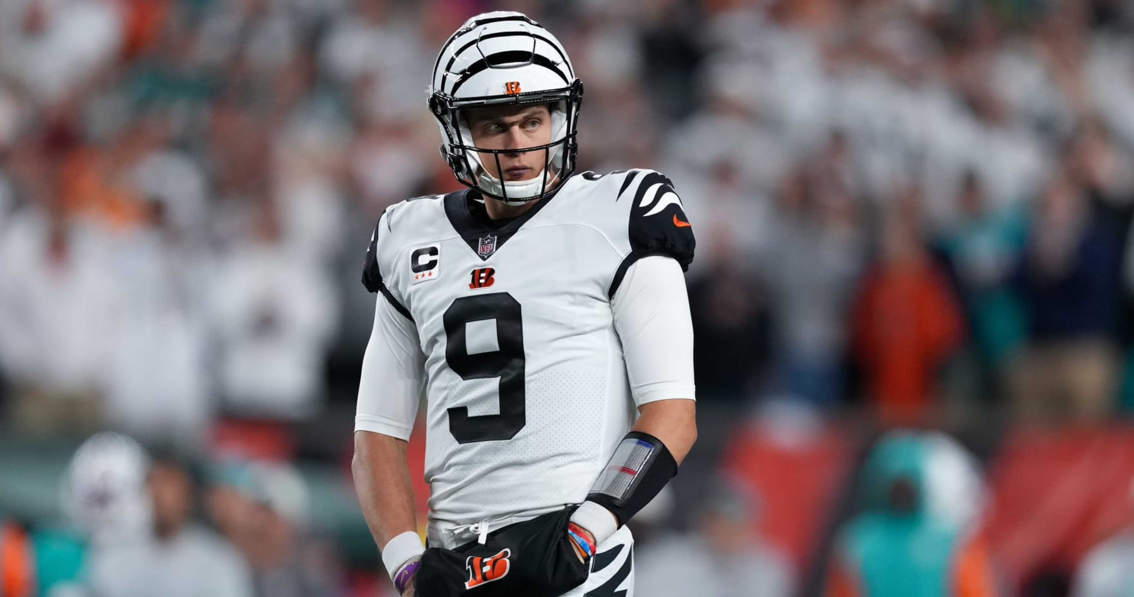 Bengals' Joe Burrow Says Concussions Are Part of NFL, Has Lost Memory of  Some Games, News, Scores, Highlights, Stats, and Rumors