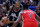 LOS ANGELES, CALIFORNIA - FEBRUARY 07: Kawhi Leonard #2 of the LA Clippers holds the ball in front of Zion Williamson #1 of the New Orleans Pelicans during a 117-106 New Orleans Pelicans win at Crypto.com Arena on February 07, 2024 in Los Angeles, California. NOTE TO USER: User expressly acknowledges and agrees that, by downloading and/or using this Photograph, user is consenting to the terms and conditions of the Getty Images License Agreement. (Photo by Harry How/Getty Images)