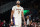 Los Angeles Lakers forward Anthony Davis (3) is shown during the second half of an NBA basketball game against the Atlanta Hawks Sunday, Jan. 30, 2022, in Atlanta. (AP Photo/Hakim Wright Sr.)