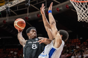 2025 NBA Mock Draft: Round 1 Predictions after Paris Olympics