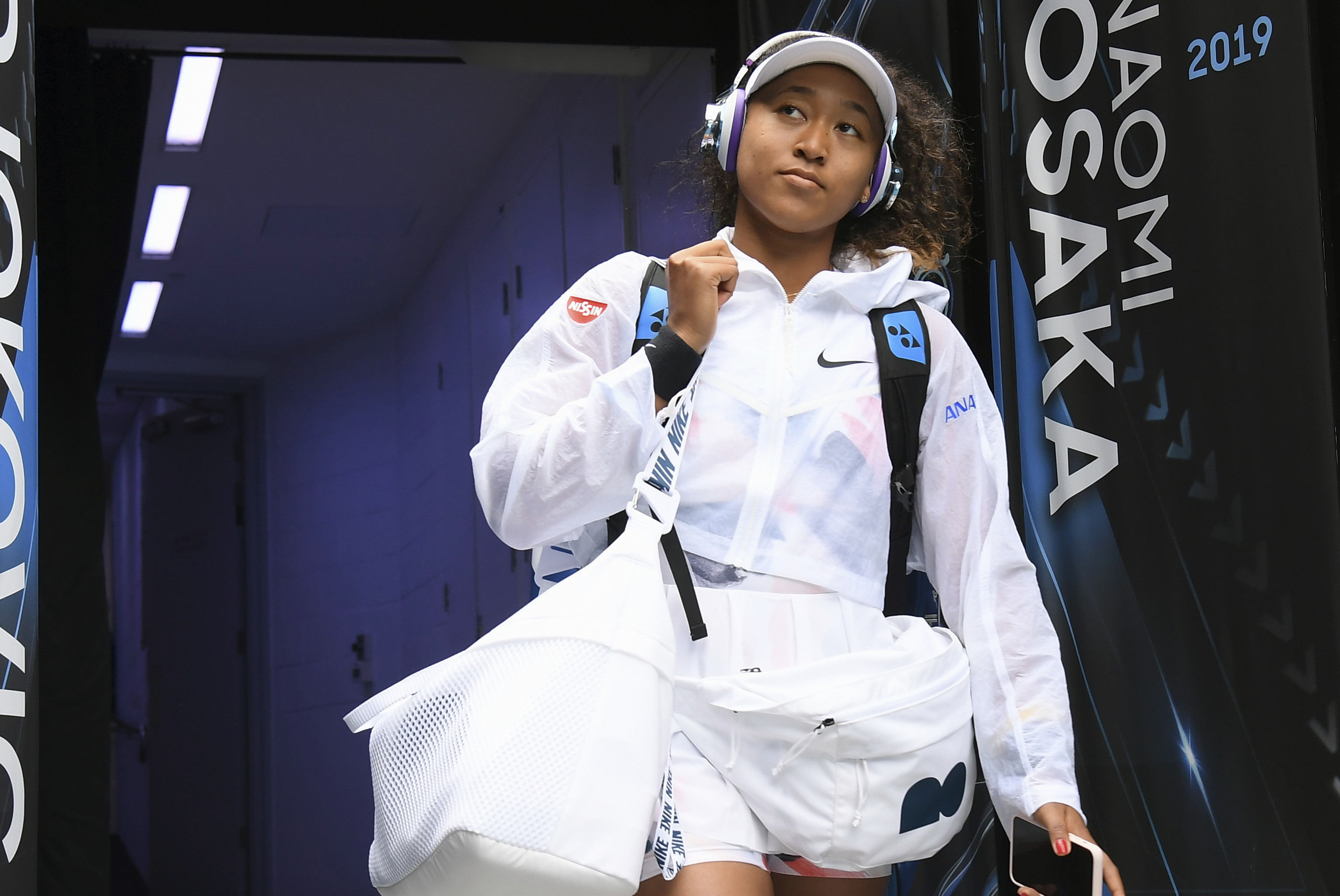 Naomi Osaka Bleacher Report Latest News Videos And Highlights