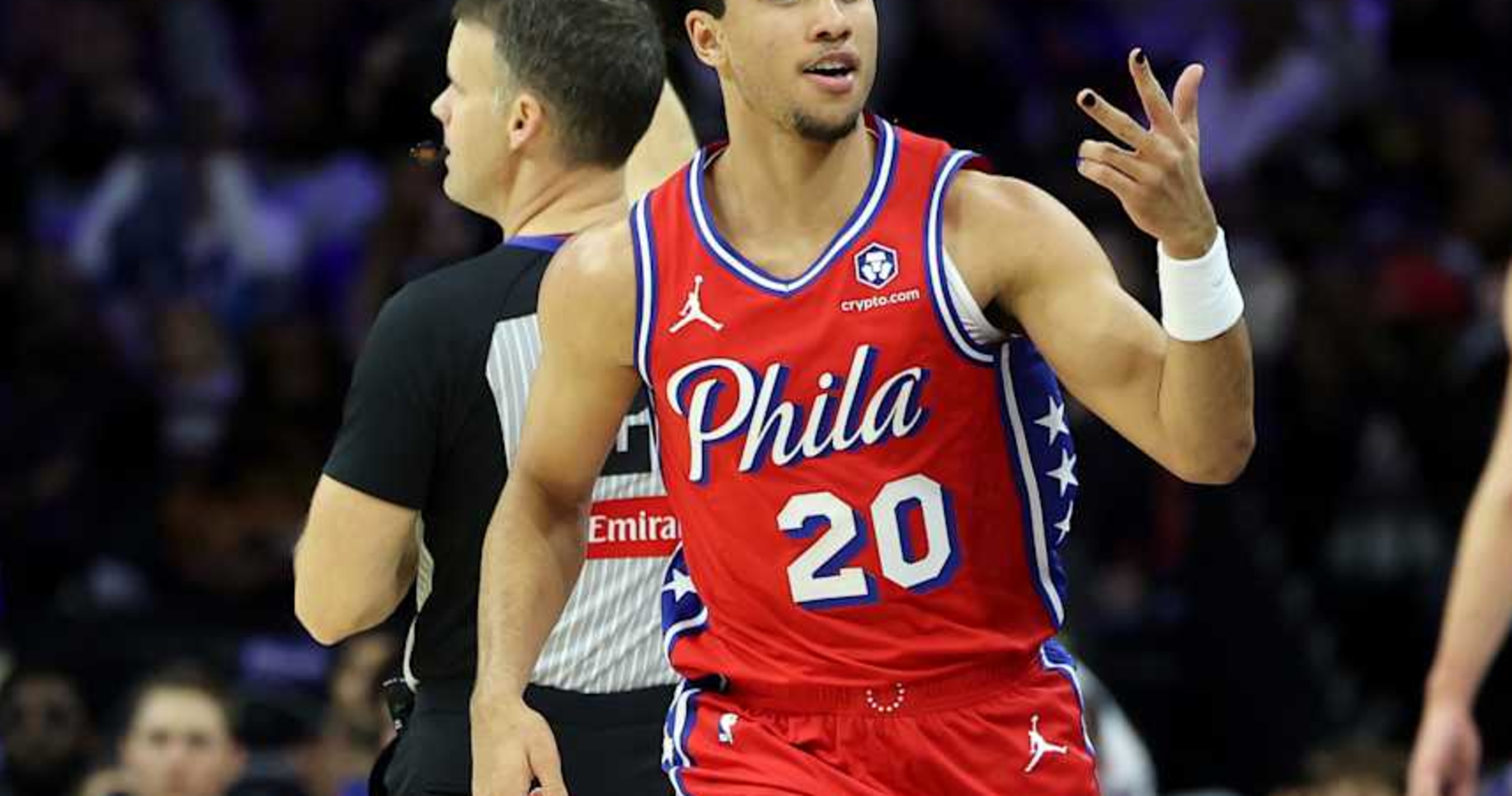 Early Predictions for 2025 All-NBA Rookie 1st and 2nd Teams