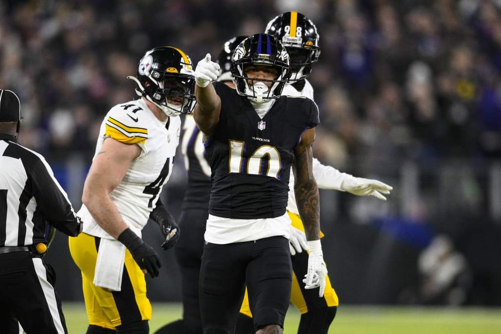 Steelers Should Have Little to Fear with Ravens, Lamar Jackson