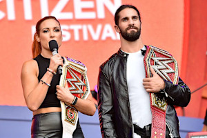 Cooking Up Fantasy Trades Between WWE and AEW Rosters