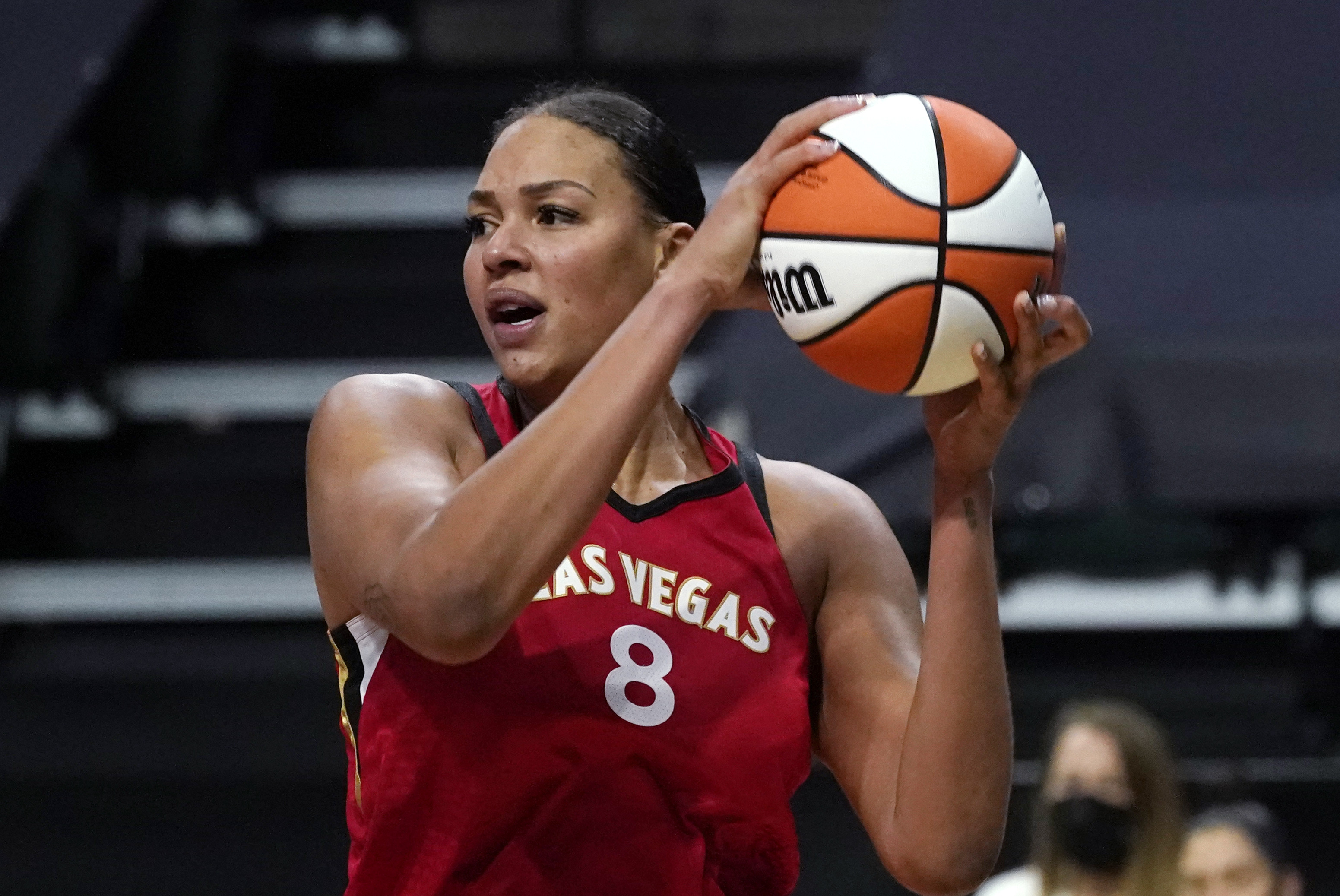 Liz Cambage fallout explained: Where former WNBA star stands