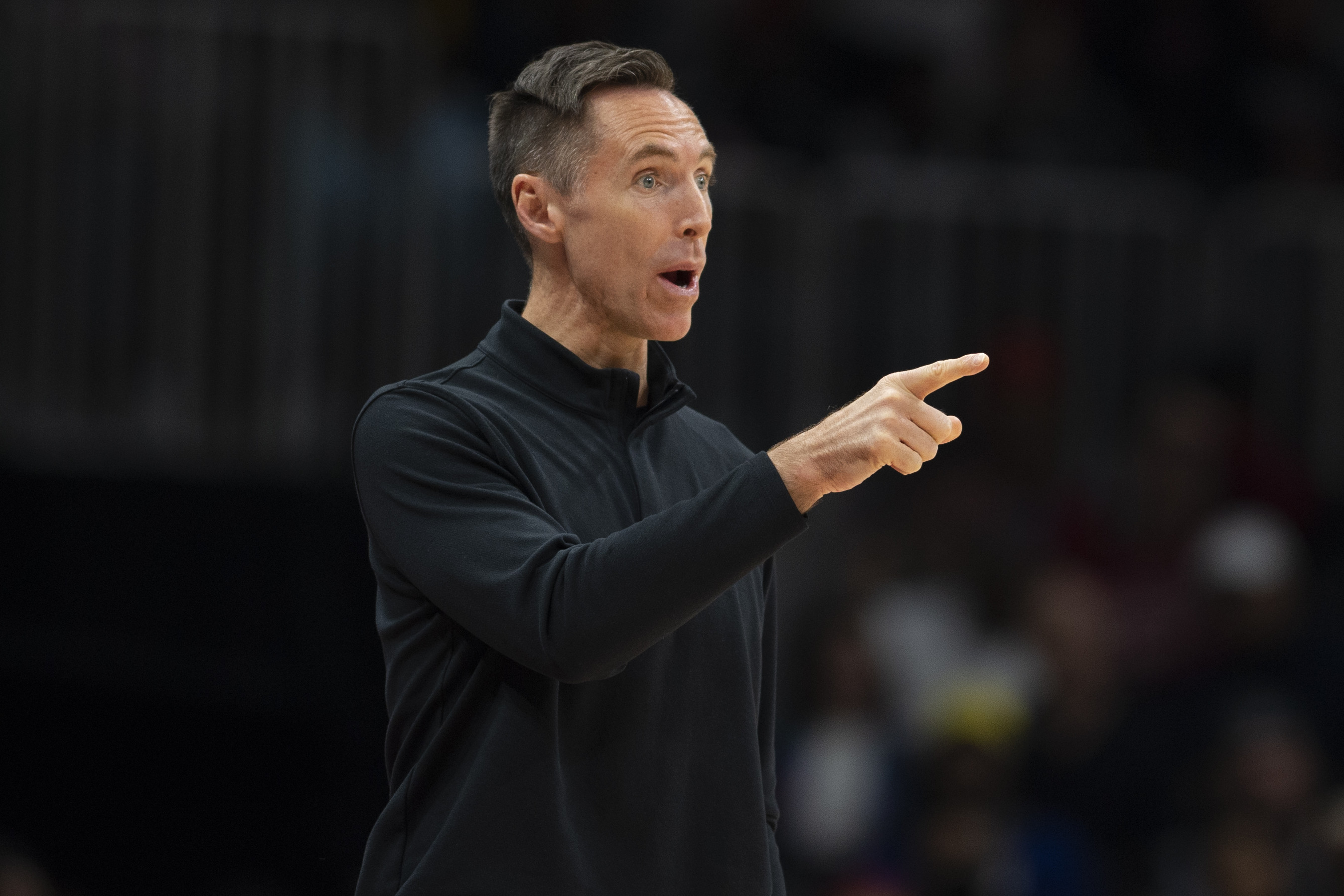 Nets Rumors: Steve Nash 'Likely to Avoid' Being Fired; Kevin Durant Still Suppor..