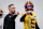 ASHBURN, VA - MAY 10: Offensive coordinator Kliff Kingsbury of the Washington Commanders instructs Jayden Daniels #5 during Washington Commanders Rookie Minicamp at OrthoVirginia Training Center on May 10, 2024 in Ashburn, Virginia. (Photo by Scott Taetsch/Getty Images)