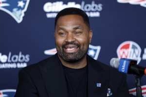 NFL Draft 2024 Rumors: Patriots Have Gotten 'Laughable' Trade Offers for No. 3 Pick