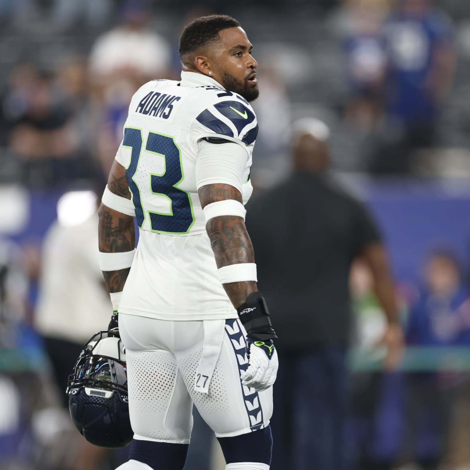 Latest Seahawks News, Seahawks Rumors, Scores