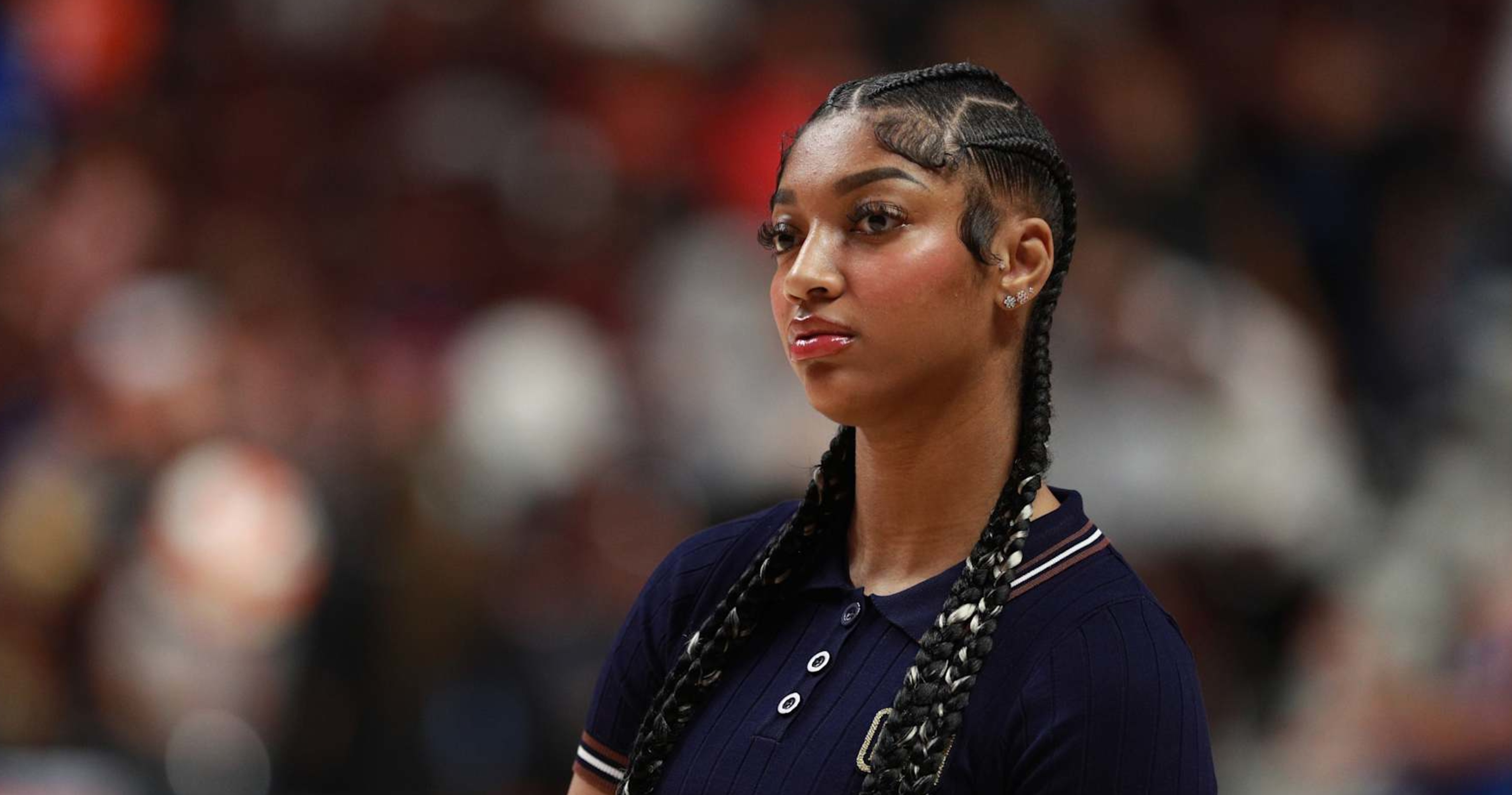 Angel Reese Says She's 'Good GM,' Can Help Sky Recruit in 2025 WNBA