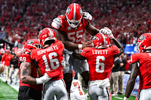 AP College Football Poll 2024: Complete Week 2 Rankings Released