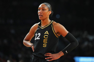 Aces Set WNBA Record for Most Wins in Single Season with 30th