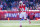 FOXBOROUGH, MA - OCTOBER 09: New England Patriots wide receiver Kendrick Bourne (84) in action during a NFL game between Detroit Lions and New England Patriots on October 9, 2022, at Gillette Stadium in Foxborough, MA. (Photo by M. Anthony Nesmith/Icon Sportswire via Getty Images)