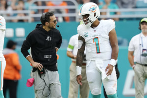 NFL Playoff Picture 2023-24: AFC, NFC Clinching and Elimination Scenarios for Week 16