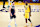 LOS ANGELES, CA - JANUARY 17: LeBron James #23 of the Los Angeles Lakers and Luka Doncic #77 of the Dallas Mavericks look on during the game on January 17, 2024 at Crypto.Com Arena in Los Angeles, California. NOTE TO USER: User expressly acknowledges and agrees that, by downloading and/or using this Photograph, user is consenting to the terms and conditions of the Getty Images License Agreement. Mandatory Copyright Notice: Copyright 2024 NBAE (Photo by Adam Pantozzi/NBAE via Getty Images)