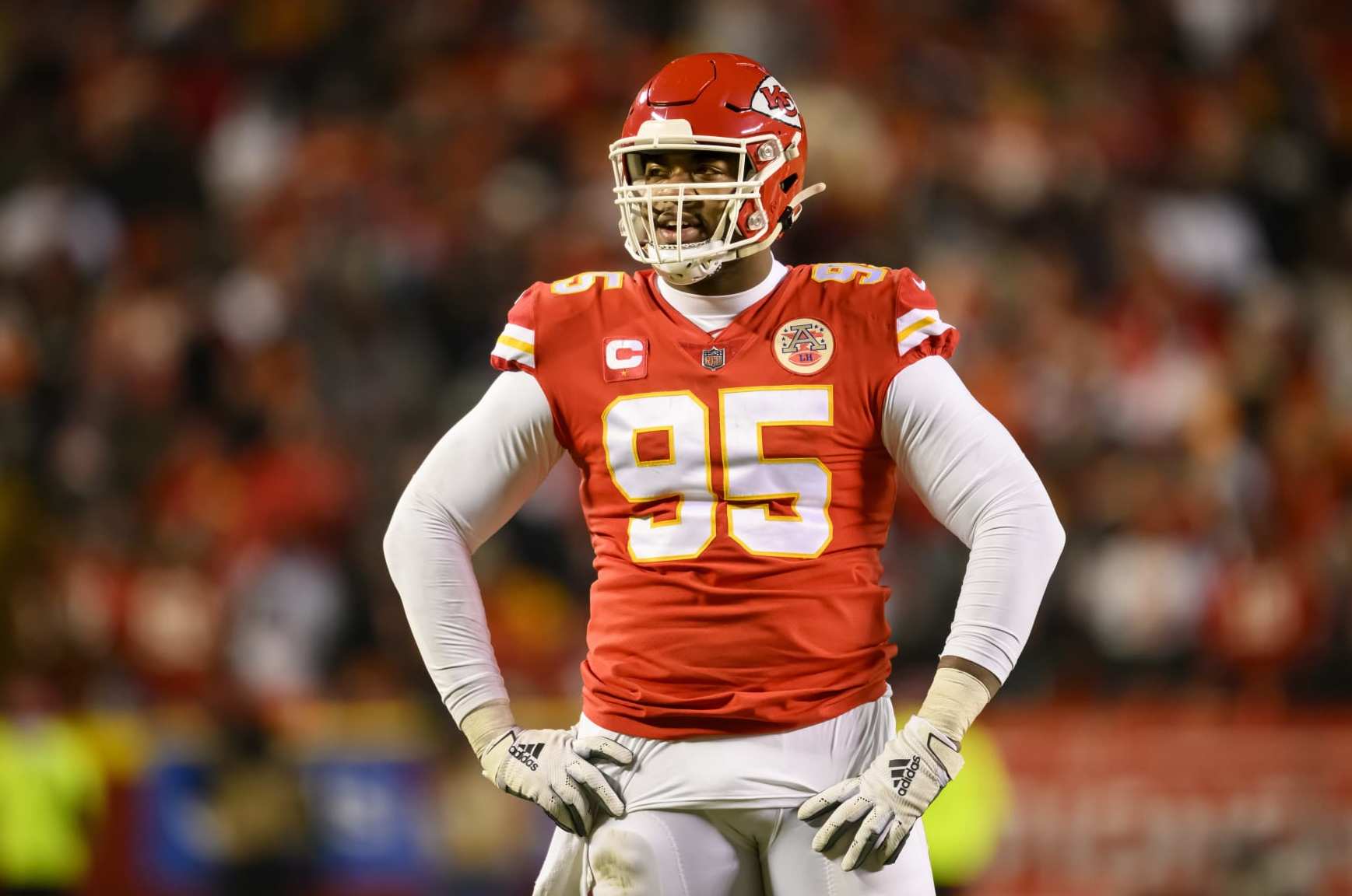 KC Chiefs Roster Cuts and 2022 Practice Squad Tracker - Sports Illustrated  Kansas City Chiefs News, Analysis and More