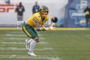 2022 NFL Draft prospect profile - Cordell Volson, OT/G, North Dakota State  - Big Blue View