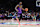 PHILADELPHIA, PA - JANUARY 28: Dorian Finney-Smith #17 of the Los Angeles Lakers handles the ball during the game against the Philadelphia 76ers on January 28, 2025 at the Wells Fargo Center in Philadelphia, Pennsylvania NOTE TO USER: User expressly acknowledges and agrees that, by downloading and/or using this Photograph, user is consenting to the terms and conditions of the Getty Images License Agreement. Mandatory Copyright Notice: Copyright 2025 NBAE (Photo by Jesse D. Garrabrant/NBAE via Getty Images)