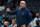 CHARLOTTE, NORTH CAROLINA - OCTOBER 13: Dallas Mavericks head coach Jason Kidd looks on during their game against the Charlotte Hornets at Spectrum Center on October 13, 2021 in Charlotte, North Carolina. NOTE TO USER: User expressly acknowledges and agrees that, by downloading and or using this photograph, User is consenting to the terms and conditions of the Getty Images License Agreement. (Photo by Jacob Kupferman/Getty Images)