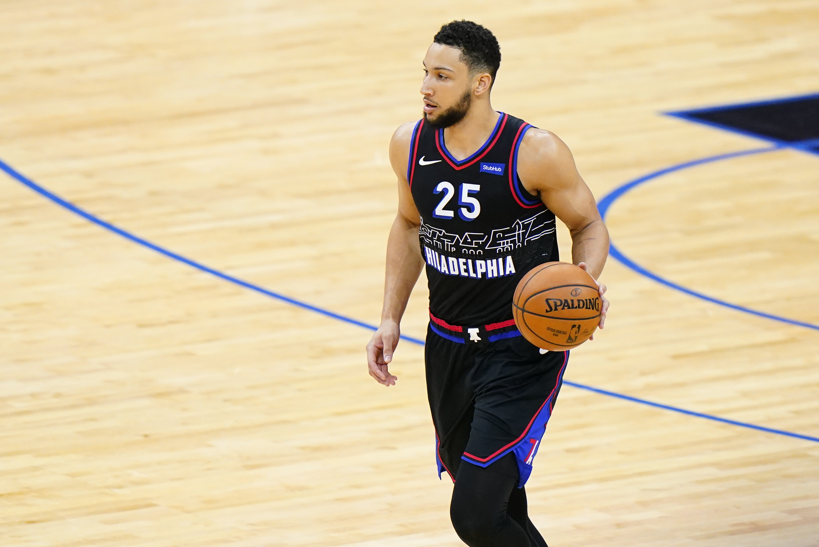 Should the Miami Heat Trade for Ben Simmons? 