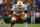 GAINESVILLE, FL - SEPTEMBER 25: Tennessee Volunteers offensive lineman Cade Mays (68) during the game between the Tennessee Volunteers and the Florida Gators on September 25, 2021 at Ben Hill Griffin Stadium at Florida Field in Gainesville, Fl. (Photo by David Rosenblum/Icon Sportswire via Getty Images)