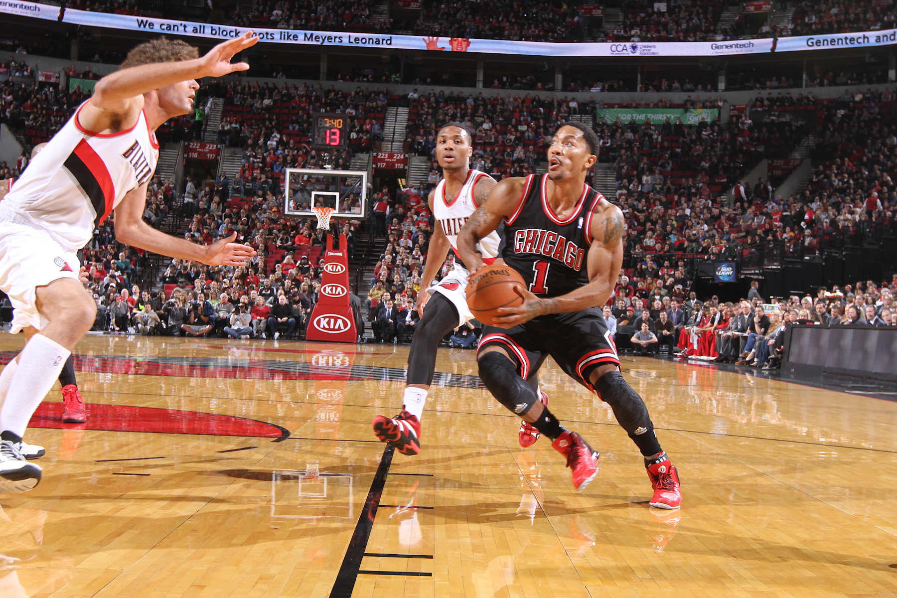 derrick rose hall of fame probability