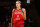 WASHINGTON, DC -  AUGUST 22: Elena Delle Donne #11 of the Washington Mystics looks on during the game against the Seattle Storm on August 22, 2021 at the Entertainment & Sports Arena in Washington, DC. NOTE TO USER: User expressly acknowledges and agrees that, by downloading and or using this Photograph, user is consenting to the terms and conditions of the Getty Images License Agreement. Mandatory Copyright Notice: Copyright 2021 NBAE (Photo by Stephen Gosling/NBAE via Getty Images)