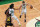 BOSTON, MA - JUNE 8: Jayson Tatum #0 of the Boston Celtics dribbles the ball during Game Three of the 2022 NBA Finals on June 8, 2022 at TD Garden in Boston, Massachusetts. NOTE TO USER: User expressly acknowledges and agrees that, by downloading and or using this photograph, user is consenting to the terms and conditions of Getty Images License Agreement. Mandatory Copyright Notice: Copyright 2022 NBAE (Photo by Noah Graham/NBAE via Getty Images)