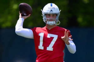 Every NFL Team's Most Exciting 2024 Undrafted Free-Agent Addition