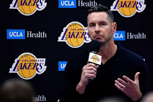 Lakers Rumors: JJ Redick Was Warned HC Job Was 'a Bad Idea' Before Signing Contract
