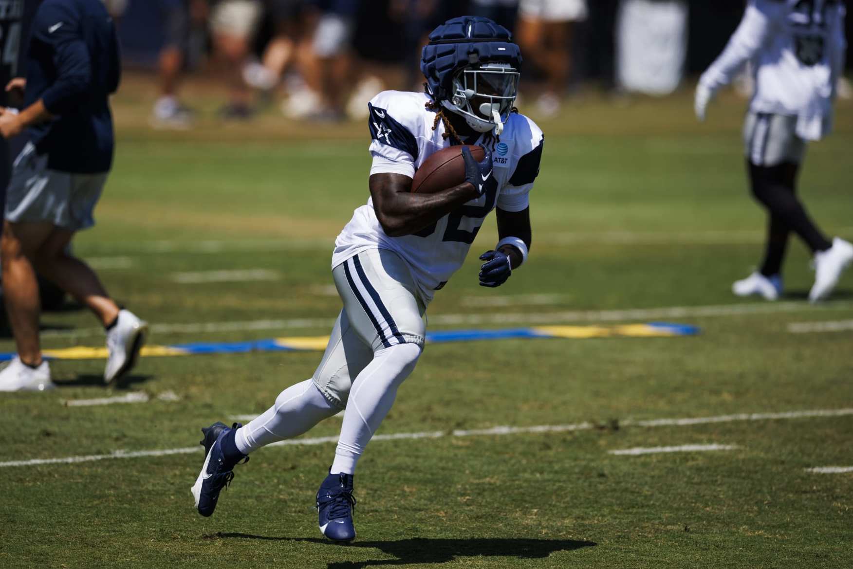 Report: New Castle native Malik Hooker gets new NFL contract with