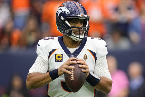 NFL Rumors: Giants Wouldn't Promise Russell Wilson Playing Time During Contract Talks