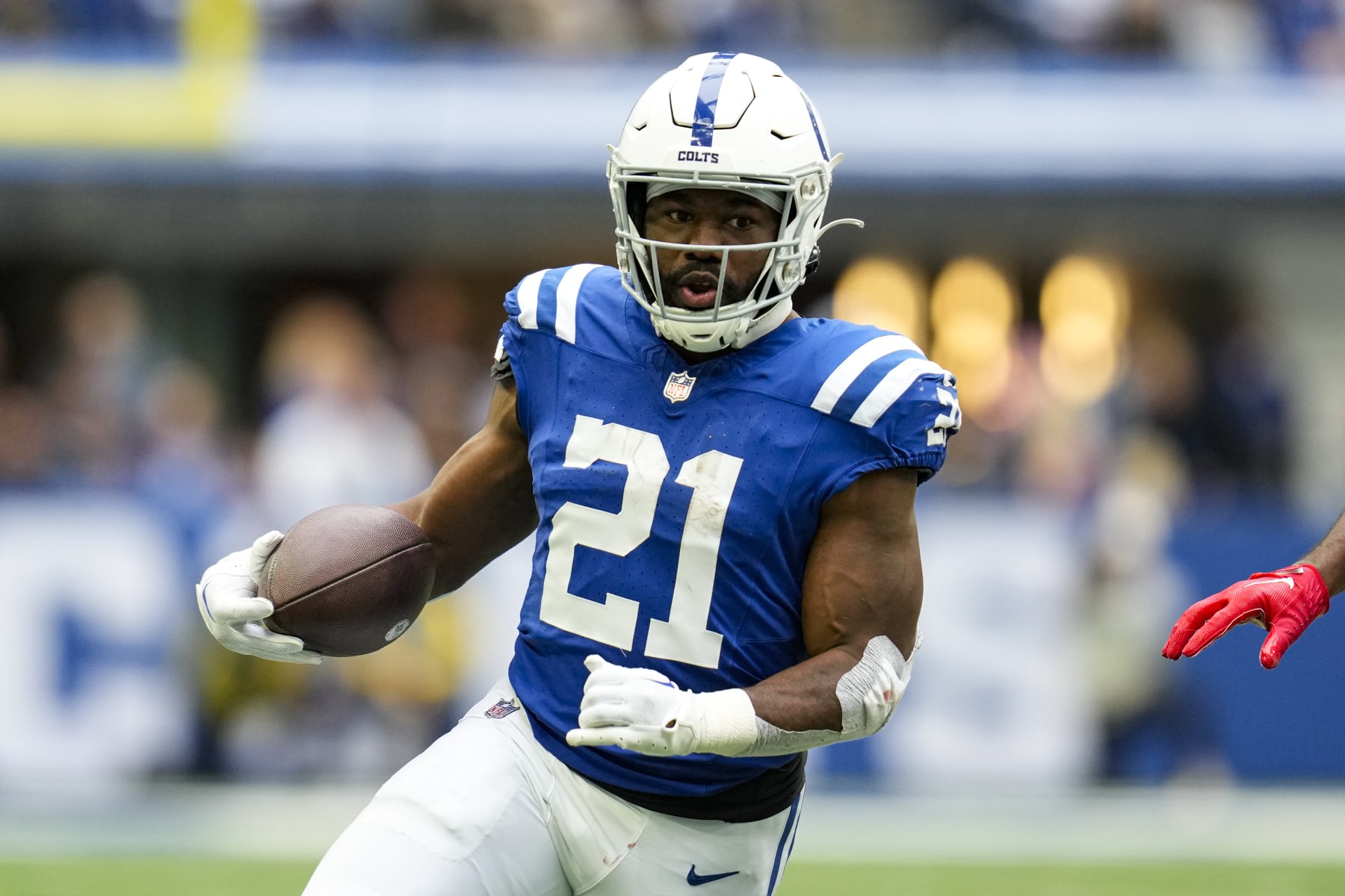 Week 13 DraftKings Daily Fantasy Football Picks, Lineup Tips for Sunday