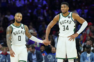 Biggest Winners and Losers from 2024-25 NBA Season's First Month