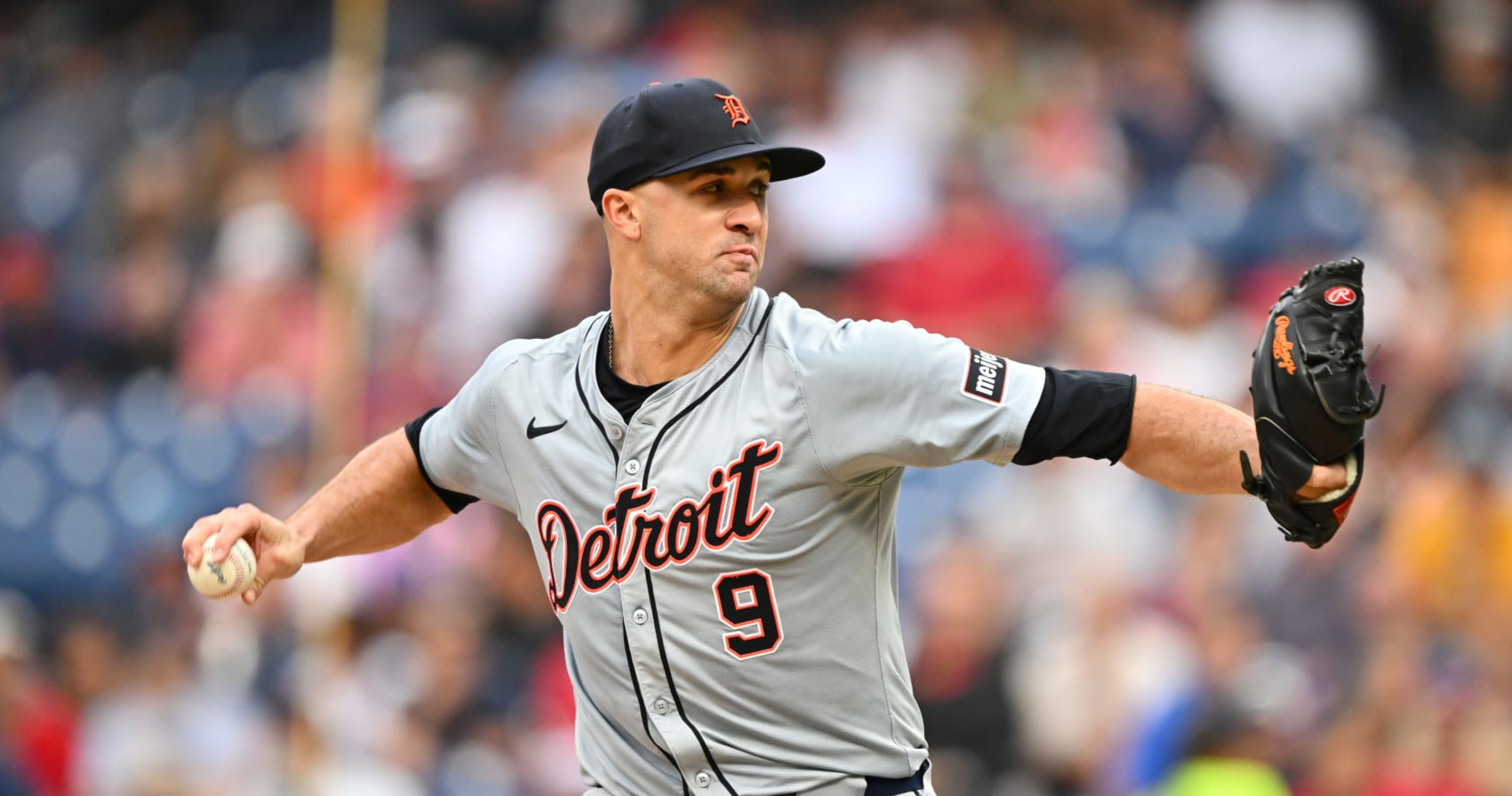 Jack Flaherty Trade Rumors: Yankees Backed Out Due to Medical Concerns  Before LA Deal | News, Scores, Highlights, Stats, and Rumors | Bleacher  Report