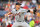 CLEVELAND, OHIO - JULY 24: Starter Jack Flaherty #9 of the Detroit Tigers pitches in the first inning against the Cleveland Guardians at Progressive Field on July 24, 2024 in Cleveland, Ohio. (Photo by Jason Miller/Getty Images)