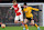 LONDON, ENGLAND - FEBRUARY 24: Martin Odegaard of Arsenal takes on Pedro Neto of Wolves during the Premier League match between Arsenal and Wolverhampton Wanderers at Emirates Stadium on February 24, 2022 in London, England. (Photo by David Price/Arsenal FC via Getty Images)