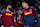 DENVER, CO - DECEMBER 13: Jamal Murray #27 and Nikola Jokic #15 of the Denver Nuggets looks on during the game against the LA Clippers on December 13, 2024 at Ball Arena in Denver, Colorado. NOTE TO USER: User expressly acknowledges and agrees that, by downloading and/or using this Photograph, user is consenting to the terms and conditions of the Getty Images License Agreement. Mandatory Copyright Notice: Copyright 2024 NBAE (Photo by Bart Young/NBAE via Getty Images)
