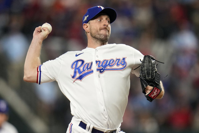 Comparing the 20-strikeout pitching performances of Max Scherzer