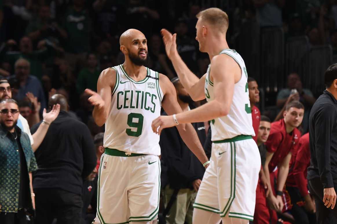 Celtics star Jayson Tatum gets 'unluckiest' label after ugly loss to Blazers