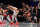 Dejounte Murray and Ausar Thompson